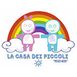 LA CASA DEI PICCOLI